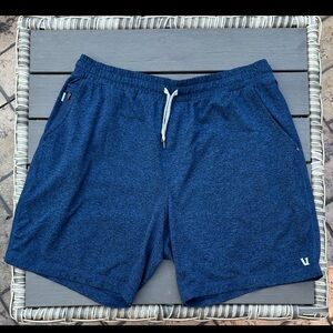 Vuori shorts